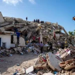 Pope Leo XIV expresses solidarity with Venezuela over recent earthquakes as death tolls surpass 1,400