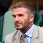David Beckham now a billionaire