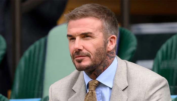 David Beckham now a billionaire 3 David Beckham now a billionaire