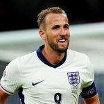 England Vs Croatia: ‘We will give everything we’ve got’ – Kane