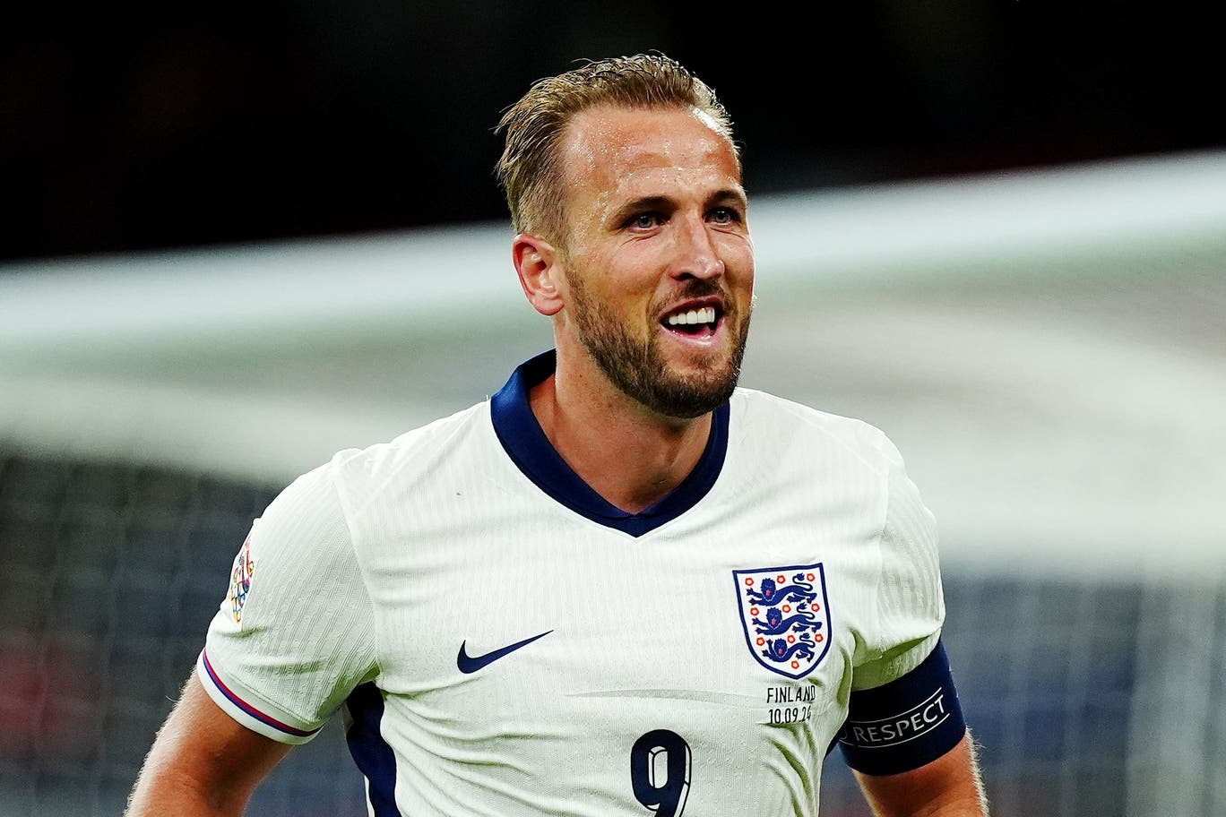 England Vs Croatia: 'We will give everything we've got' - Kane 4 England Vs Croatia: 'We will give everything we've got' - Kane
