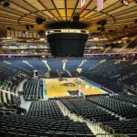 Trump to attend NBA finals at Madison Square Garden
