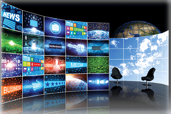 Nigeria officially transitions from analogue to digital broadcasting with launch of DSO 1 Nigeria officially transitions from analogue to digital broadcasting with launch of DSO