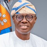 Sanwo-Olu hail Senate for passing constitutional amendment Bill to create State Police in Nigeria