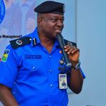 ‘It’s shameful pleading for a criminal’ – DCP Adejobi
