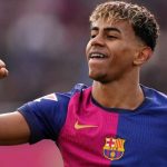 Lamine Yamal emerge La Liga 2025/26 Player Of The Season