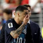 ‘Cover your mouth during confrontation with an opponent, get a red card’ – FIFA