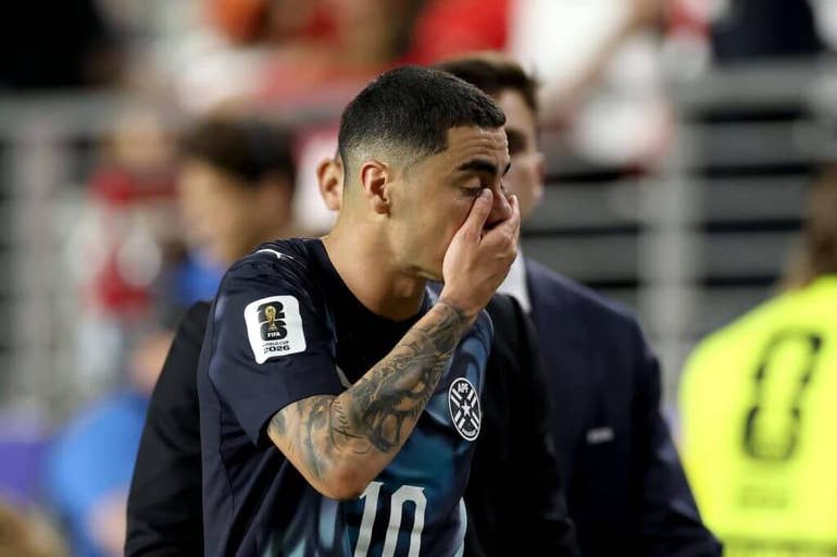 'Cover your mouth during confrontation with an opponent, get a red card' - FIFA