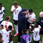‘We are in great position’ – Kane optimistic England will finish Group toppers