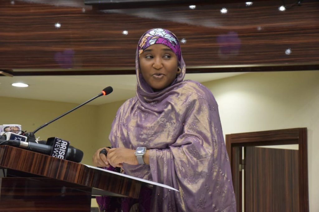 FG advances digital learning, girls’ education with ICT support for ’15’ colleges of education