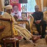 Abdulsalami Abubakar At 84: ‘He occupies a unique place in our national history’ – Obi