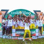 ‘Outstanding’ – Okpebholo congratulate Edo Queens on NWFL 2025/26 win