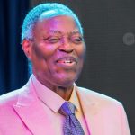 ‘Your voice brings hope to millions’ – President Tinubu celebrates Pastor Kumuyi at 85