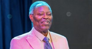 'Your voice brings hope to millions' - President Tinubu celebrates Pastor Kumuyi at 85