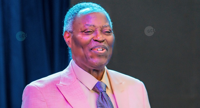 ‘Your voice brings hope to millions’ – President Tinubu celebrates Pastor Kumuyi at 85
