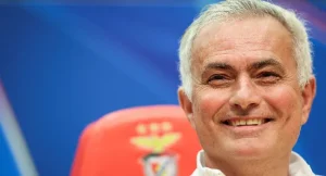 Official: Mourinho returns to Real Madrid as manager on three-year deal