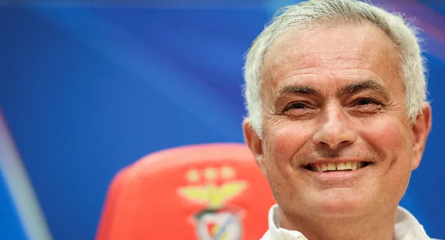 Official: Mourinho returns to Real Madrid as manager on three-year deal 3 Official: Mourinho returns to Real Madrid as manager on three-year deal