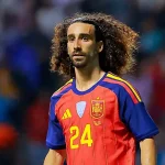 Official: Real Madrid and Chelsea reach deal for transfer of Cucurella to Bernabeu