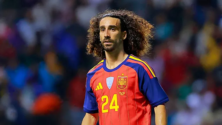 Official: Real Madrid and Chelsea reach deal for transfer of Cucurella to Bernabeu