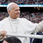 Santiago Bernabeu host Pope Leo XIV’s meeting with diocesan community of Madrid