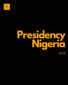 State Police 'expected soon' - Presidency