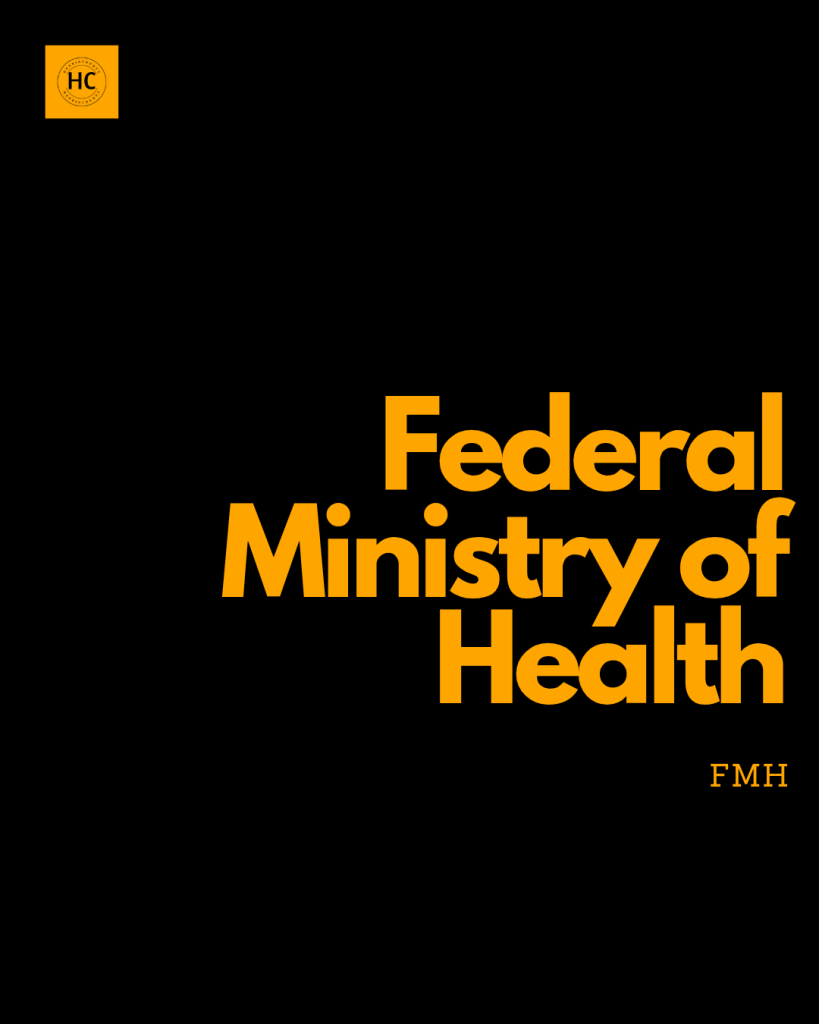 FG launches healthcare electrification marketplace to address 'energy poverty' in health system 1 FG launches healthcare electrification marketplace to address ‘energy poverty’ in health system
