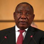 Ramaphosa release statement on planned protests against ‘undocumented immigration’ in South Africa