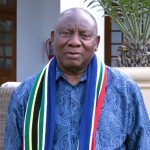 Ramaphosa congratulate Canada on World Cup 2026 progress, says he is ‘proud’ of South Africa