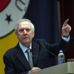 Aziz Yildirim elected President of Fenerbahçe 3 Aziz Yildirim elected President of Fenerbahçe