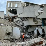 Venezuela Earthquakes: At least 1,450 confirmed dead, number expected to surge