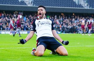 Official: Wolves completes re-signing of Raul Jimenez from Fulham