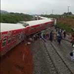 Train accident in Delta State claims ‘four’ lives
