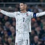Portugal V DR Congo: We begin a ‘new chapter’ tomorrow – C Ronaldo
