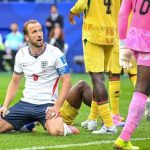 England 0-0 Ghana: Kane now third on all-time Three Lions men's caps 3 England 0-0 Ghana: Kane now third on all-time Three Lions men’s caps