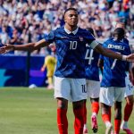 France 3-1 Senegal: Mbappe becomes leading goalscorer in Les Bleus’ history