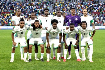 Do not feel 'despondent' that Nigeria is missing in World Cup - Obi to football lovers 2 Do not feel 'despondent' that Nigeria is missing in World Cup - Obi to football lovers