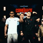 Joshua to fight Prenga in Jeddah