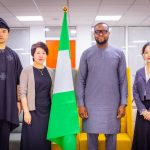 China Industrial Bank and NUCAP to bring connectivity to ’20 million’ Nigerians