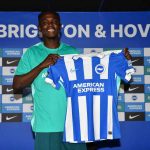 Official: Brighton agree deal to sign Nigerian teenager Zadok Yohanna