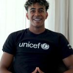 Lamine Yamal named UNICEF Goodwill Ambassador