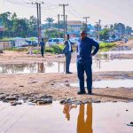 ‘Repair the critical roads instead’ – Obi’s opinion on road development in Nigeria