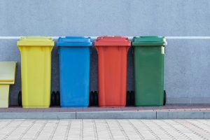'Lagos generates over 13,000 tons of waste every single day' - Sanwo-Olu