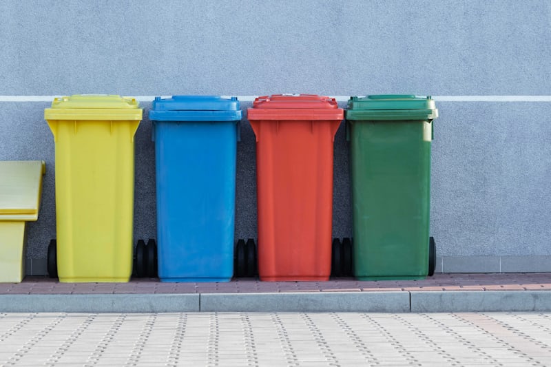 'Lagos generates over 13,000 tons of waste every single day' - Sanwo-Olu 2 ‘Lagos generates over 13,000 tons of waste every single day’ – Sanwo-Olu