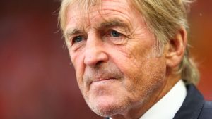 Liverpool legend Dalglish undergoing treatment for cancer diagnosis
