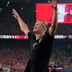 Norway 3-2 Senegal: Haaland’s double send Lions to round of 32