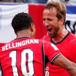 Panama 0-2 England: Kane emerge Three Lions Word Cup all-time top goalscorer
