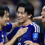 Tunisia 0-4 Japan: Eagles of Carthage mercilessly thrown out of World Cup