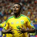 Czechia 1-1 South Africa: Bafana Bafana keep World Cup campaign alive with Mokoena’s penalty