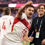 Turkey 3-2 USA: Ousted Crescent-Stars win from behind in Los Angeles