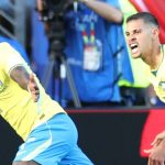 Brazil 1-1 Morocco: Vinicius levels for Green-Yellow in New York